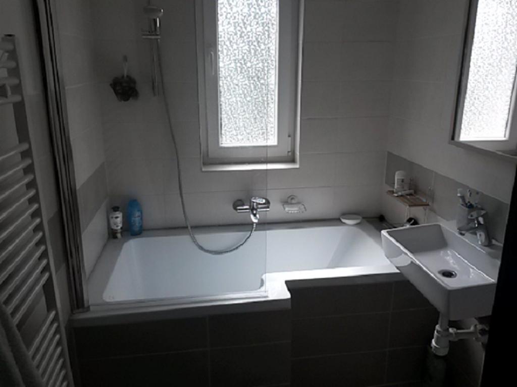 Ferienwohnung Panorama Apartman Zamárdi Exterior foto